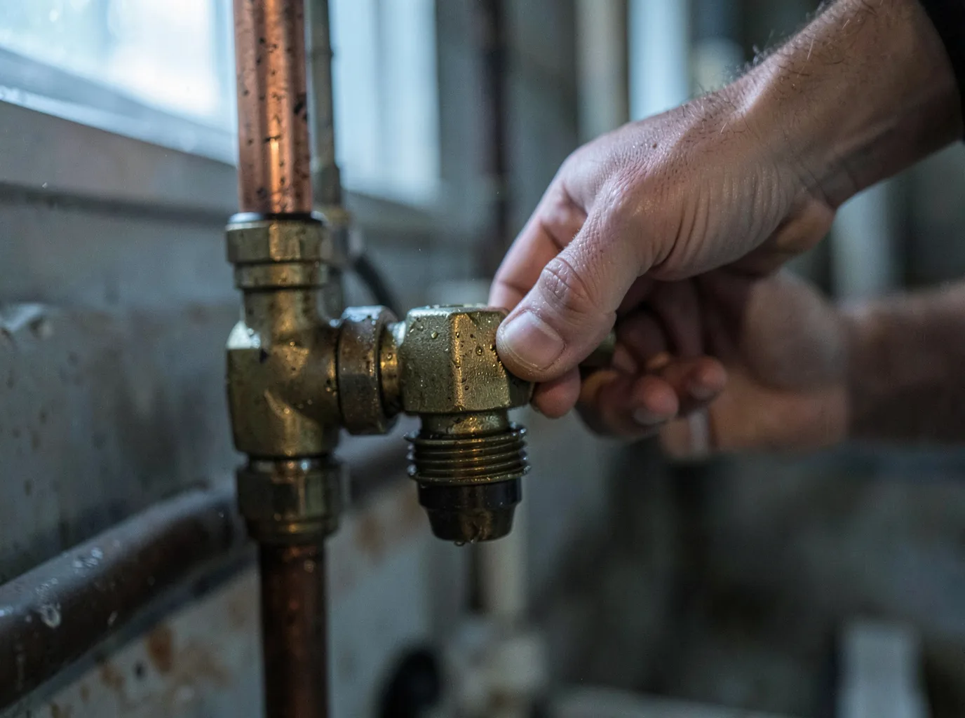 Emergency Plumber Quinhagak, AK FAQs